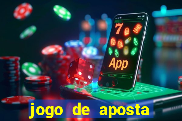 jogo de aposta demo gratis